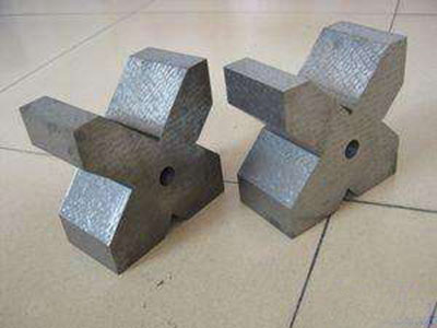 小型V型鐵 小型V型鐵